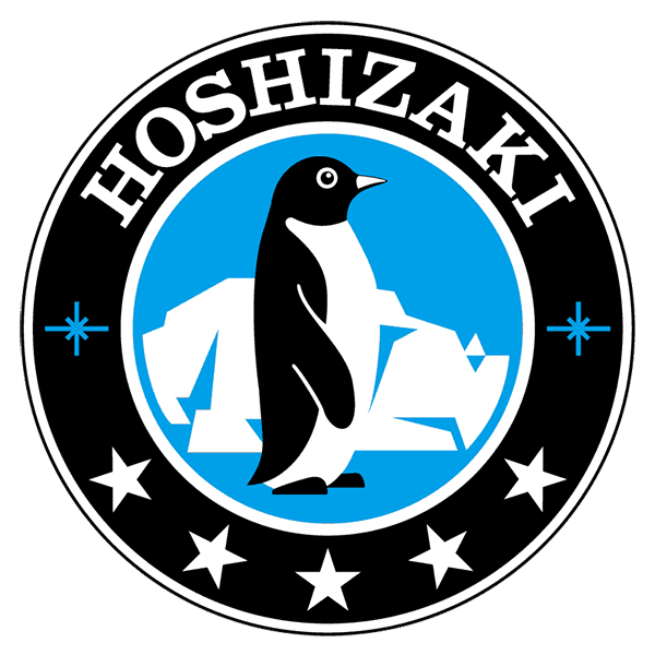 Hoshizaki logo