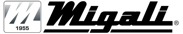 Migali logo